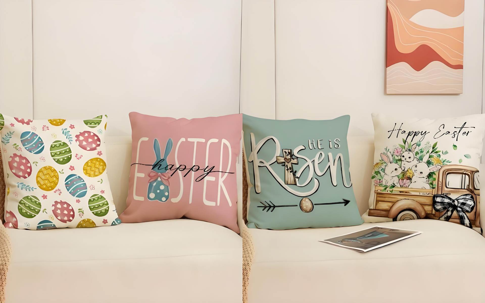 For your home